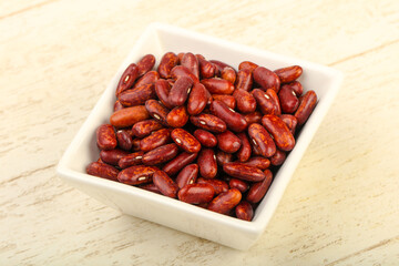 Dry beans