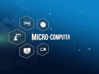 micro-computer
