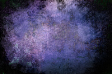 purple grunge background or texture