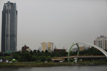 울산 태화강 표현입니다.