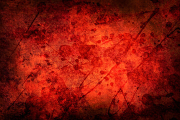 grunge background