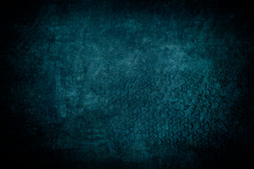 abstract blue texture or background