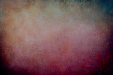 abstract canvas background or texture