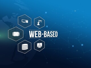 web-based