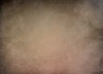 grunge pale background with watercolor stains