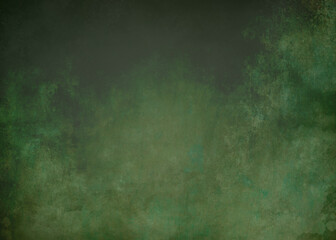 Fototapeta premium green grunge background