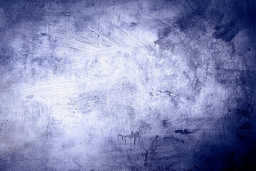 Obraz na płótnie Canvas grunge blue background