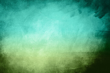 grungy background with canvas texture