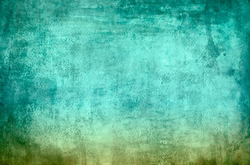 grunge blue background or texture