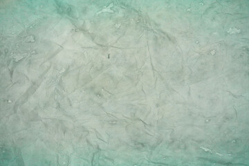 Obraz premium old blue paper texture or background