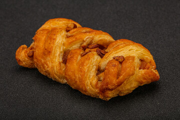 Pecan sweet pie dessert bakery