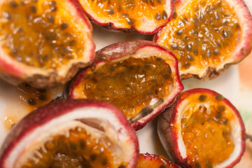 passion fruit