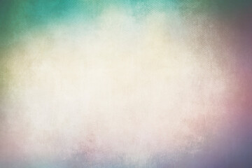 grungy canvas background or texture