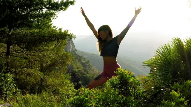 yoga mindfulness pandemic relaxation meditation