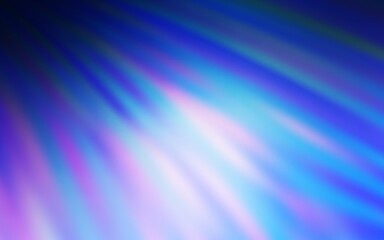 Light Pink, Blue vector template with repeated sticks. Blurred decorative design in simple style with lines. Pattern for your busines websites.