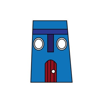 House Vector