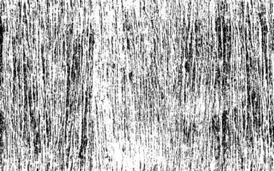 Rough black and white texture vector. Distressed overlay texture. Grunge background. Abstract textured effect. Vector Illustration. Black isolated on white background. EPS10