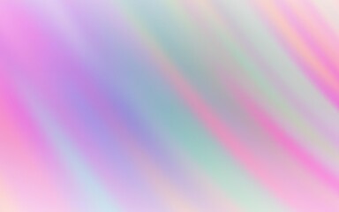 Light Multicolor vector texture with colored lines. Glitter abstract illustration with colorful sticks. Pattern for ads, posters, banners.