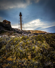 Marblehead Lighthouse