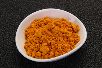 Aroma turmeric powder