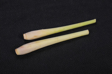 Asian cuisine - Lemongrass - addition for cooking