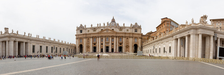Vatican