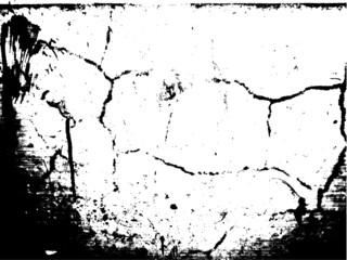 Halftone Grunge Background.Texture Vector.Dust Overlay Distress Grain ,Simply Place illustration over any Object to Create grungy Effect .dots abstract,splattered , dirty,poster for your design. 