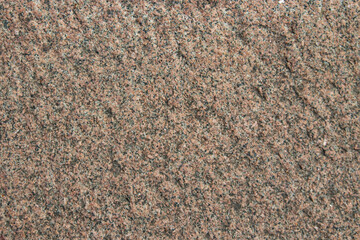rough red granite stone texture