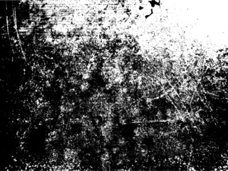 Grunge background vector distress textures