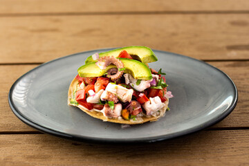 TOSTADA © beto