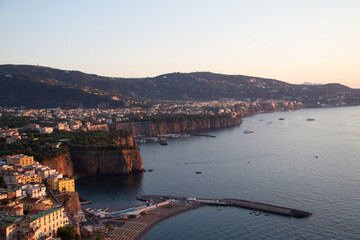 Sorrento