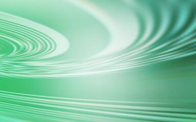 Light Green vector template with lines. Glitter abstract illustration with wry lines. Pattern for your business design.