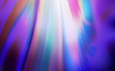 Light Purple vector modern elegant layout. A completely new colored illustration in blur style. Background for designs.