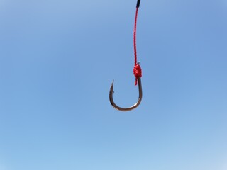 Fishing hook