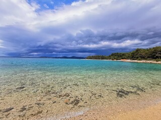 Obraz premium Beautiful Croatia