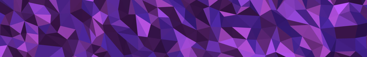 Purple abstract background. Template for web and mobile interface, infographic, banner, application.