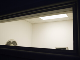 Office Liquidation in empty space