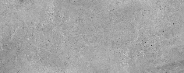 Fotobehang Beton Grey textured background  © Stillfx