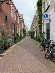 Haarlem, Netherlands