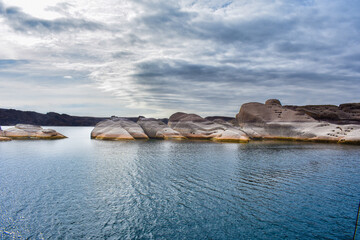 Rio Diamante San Rafael Mendoza