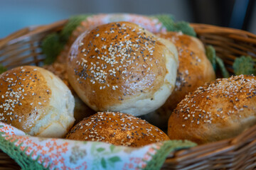 Breads