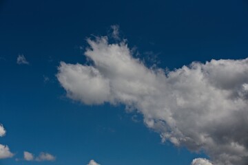 Drachenwolke
