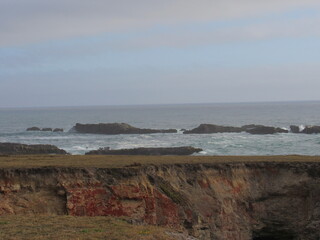 Route 1 from Bodega Bay to Hardy Creek