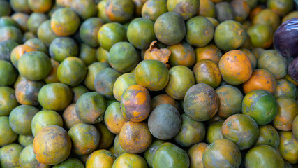 fruit markets of asia. Popular exotic fruits for tourists around the world
