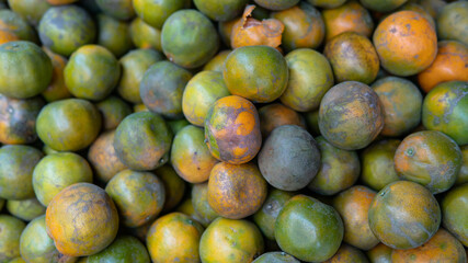 fruit markets of asia. Popular exotic fruits for tourists around the world