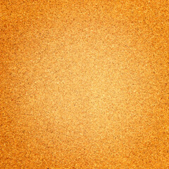 Cork board background