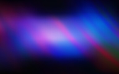 Dark Pink, Blue vector pattern with sharp lines. Shining colored illustration with sharp stripes. Template for your beautiful backgrounds.