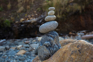balance rocks