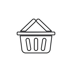 cart icon vector