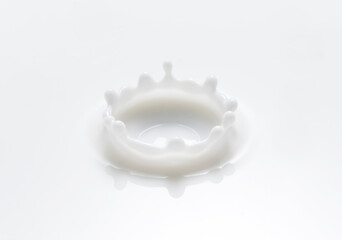 ミルククラウン